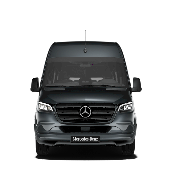 Sprinter Tourer SELECT 317 CDI lang