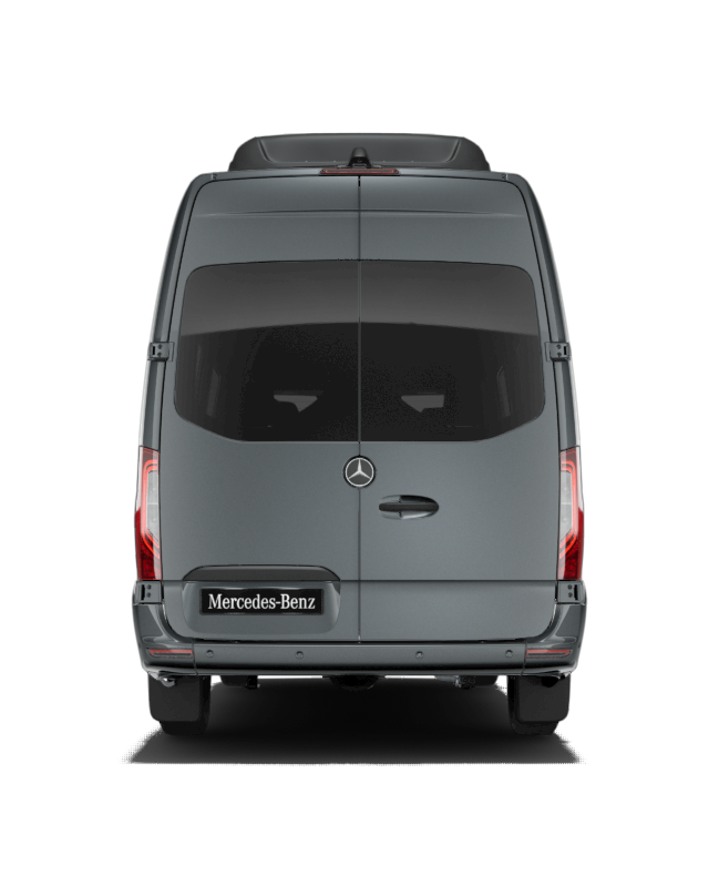 Sprinter Tourer SELECT 317 CDI lang