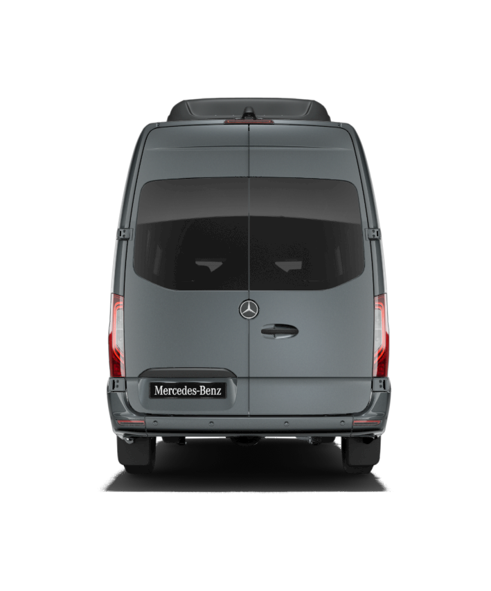 Sprinter Tourer SELECT 317 CDI lang