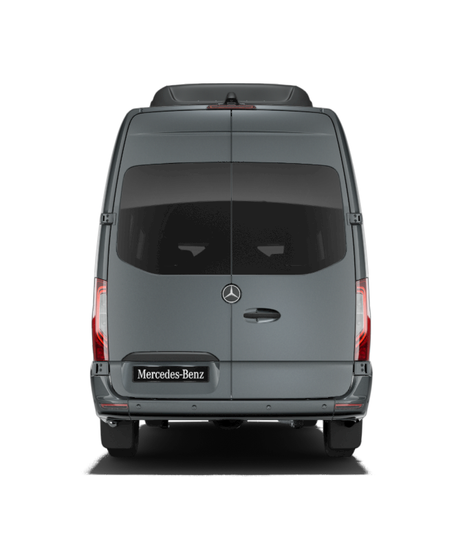 Sprinter Tourer SELECT 317 CDI lang