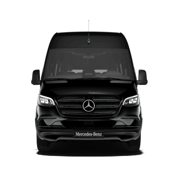 Sprinter Tourer SELECT 317 CDI lang