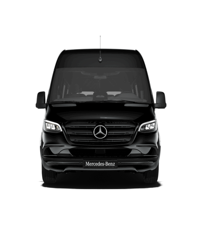 Sprinter Tourer SELECT 317 CDI lang