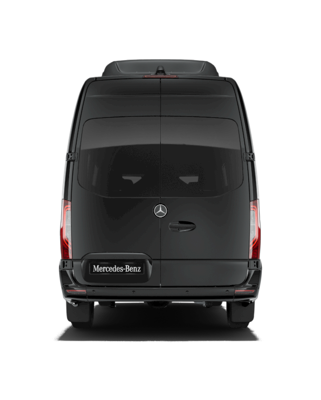 Sprinter Tourer SELECT 317 CDI lang