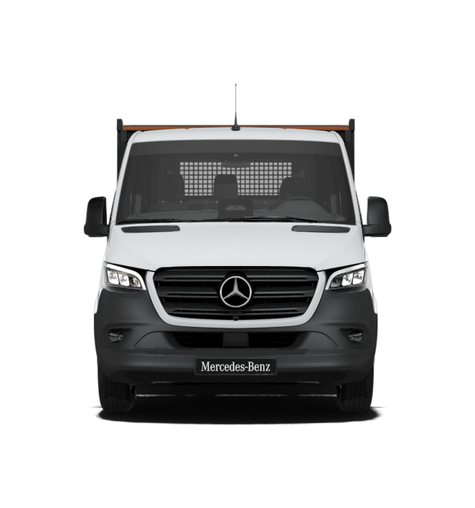 Sprinter Fahrgestell PRO 315 CDI standard