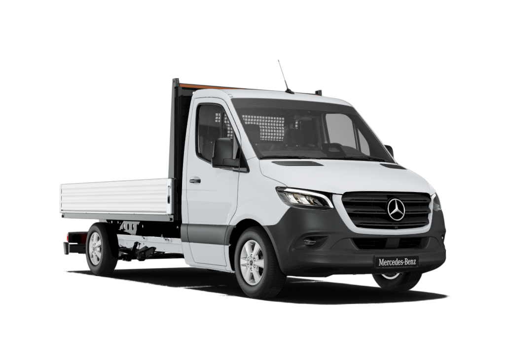 Sprinter Fahrgestell PRO 315 CDI standard