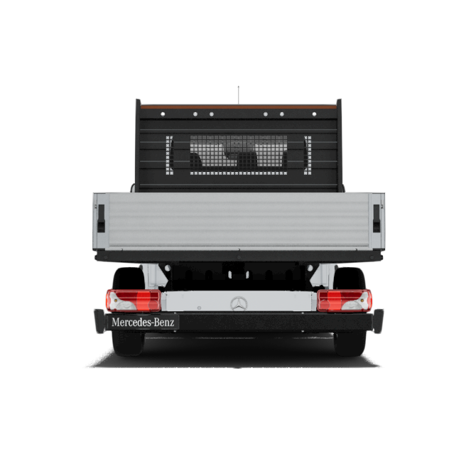 Sprinter Fahrgestell PRO 315 CDI standard