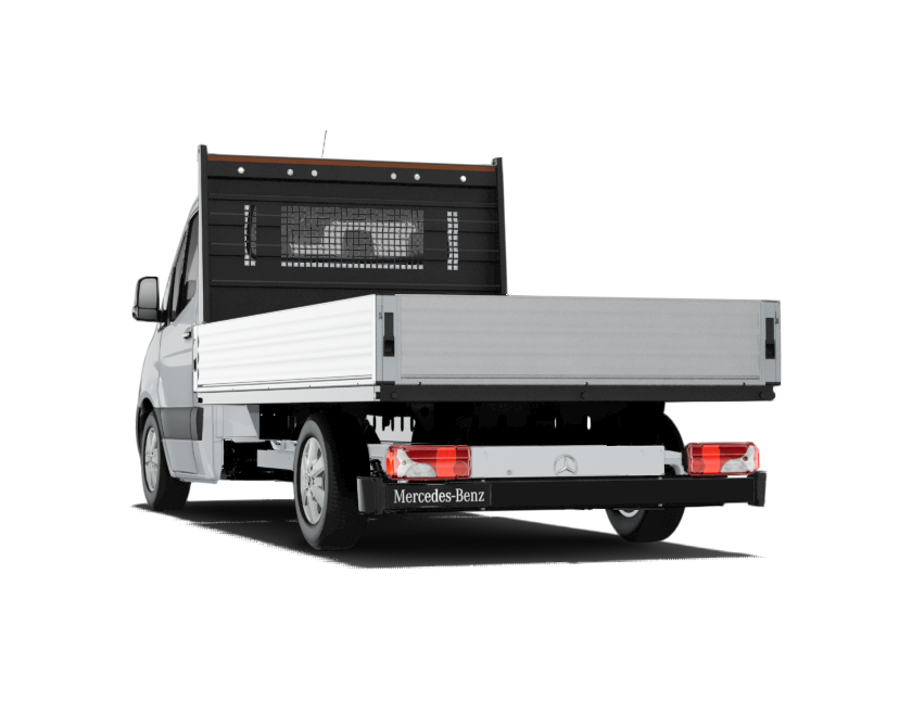 Sprinter Fahrgestell PRO 315 CDI standard