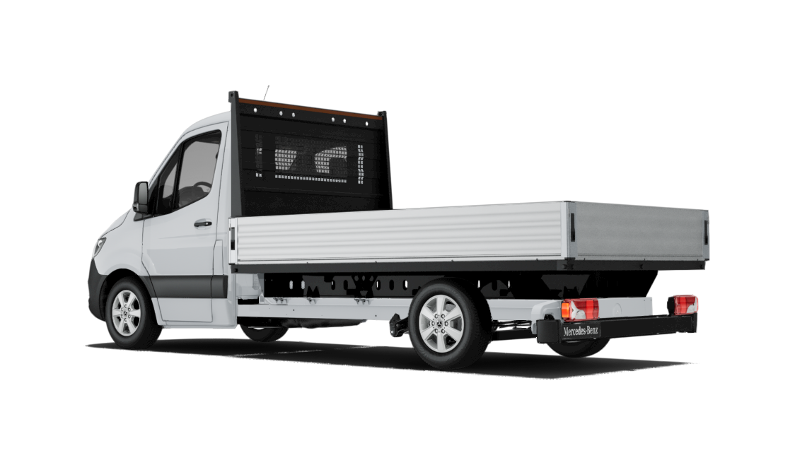 Sprinter Fahrgestell PRO 315 CDI standard
