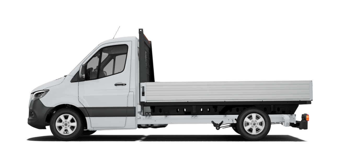 Sprinter Fahrgestell PRO 315 CDI standard