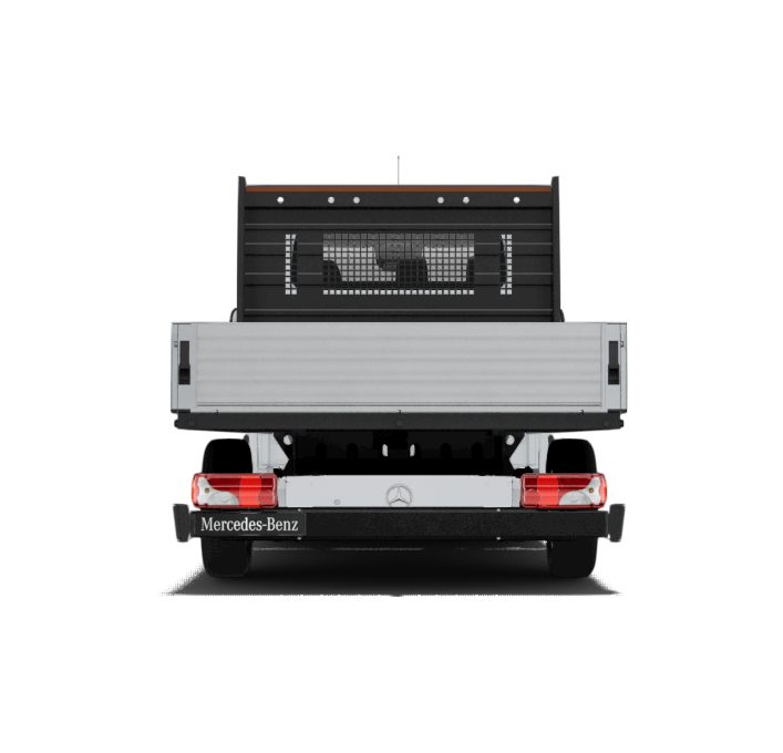 Sprinter Fahrgestell PRO 315 CDI standard