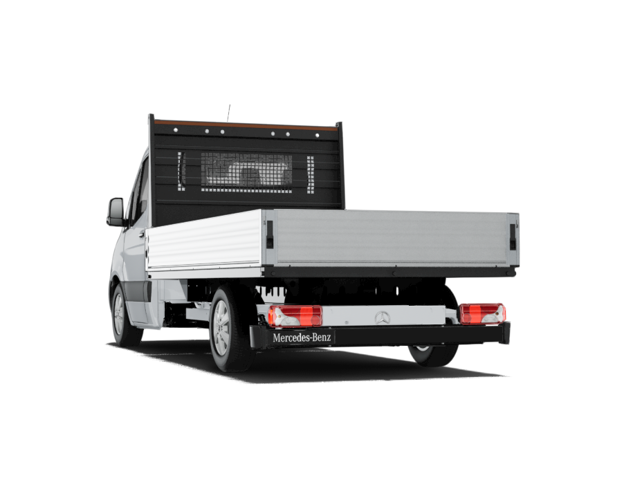 Sprinter Fahrgestell PRO 315 CDI standard