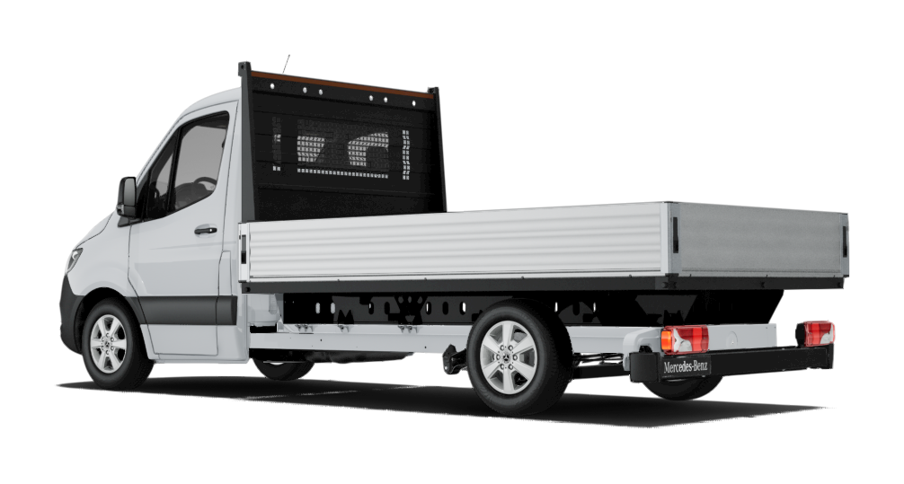 Sprinter Fahrgestell PRO 315 CDI standard