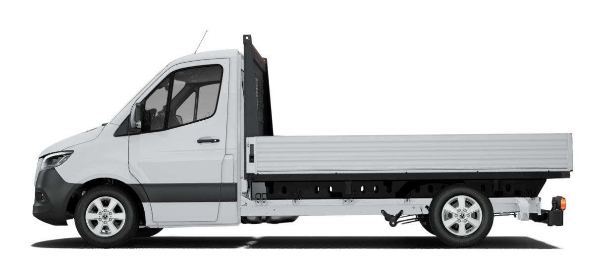 Sprinter Fahrgestell PRO 315 CDI standard