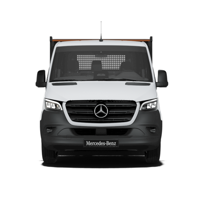 Sprinter Fahrgestell PRO 315 CDI standard
