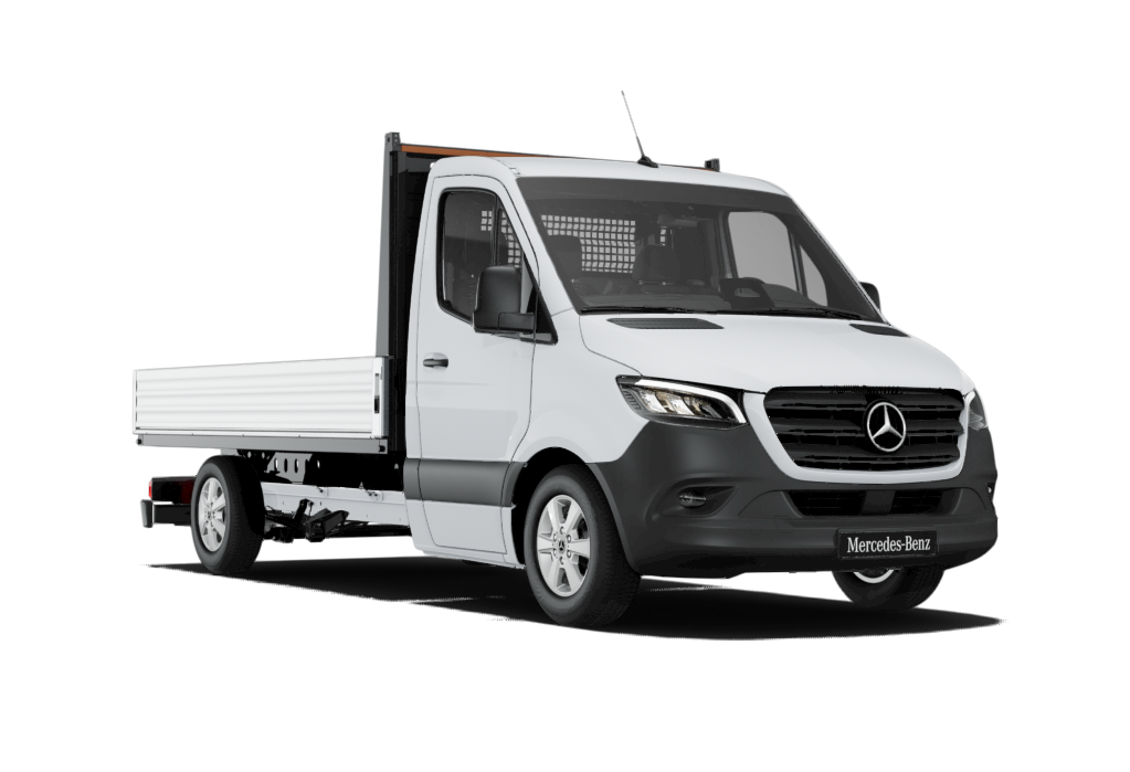 Sprinter Fahrgestell PRO 315 CDI standard