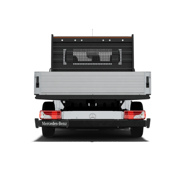 Sprinter Fahrgestell PRO 315 CDI standard