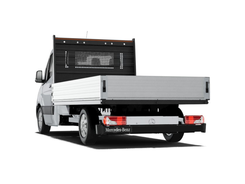 Sprinter Fahrgestell PRO 315 CDI standard
