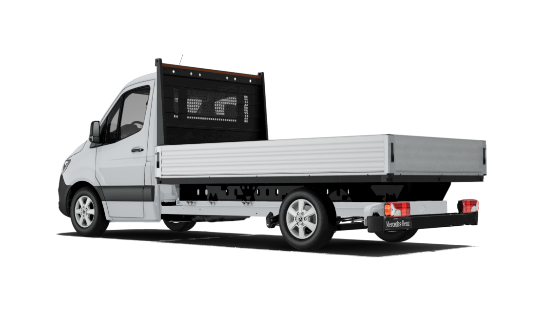 Sprinter Fahrgestell PRO 315 CDI standard
