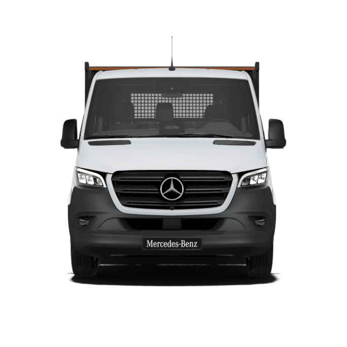 Sprinter Fahrgestell PRO 315 CDI standard