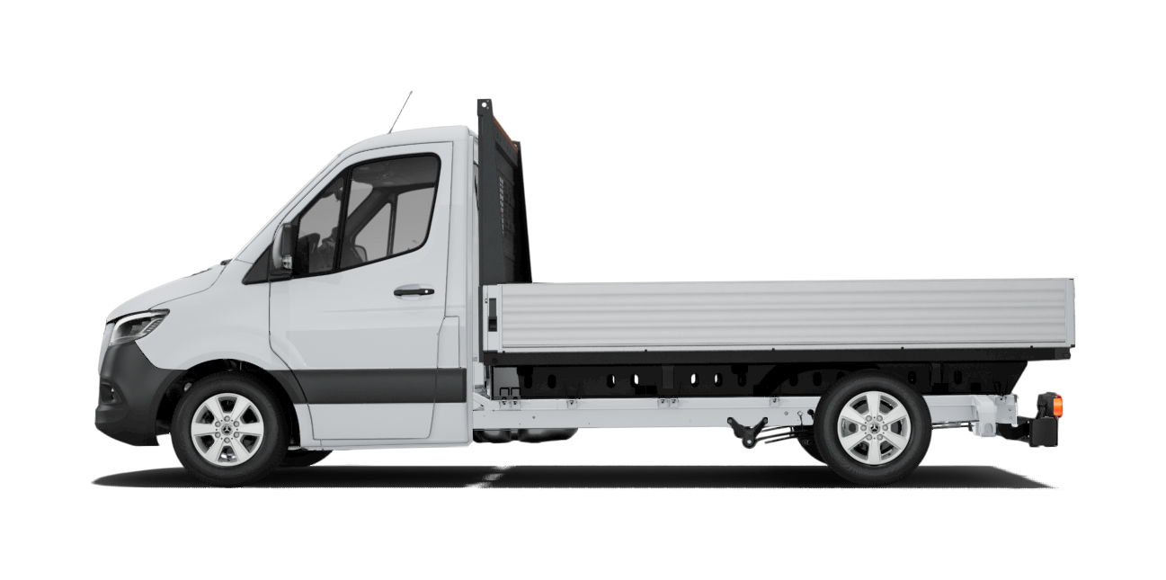 Sprinter Fahrgestell PRO 315 CDI standard