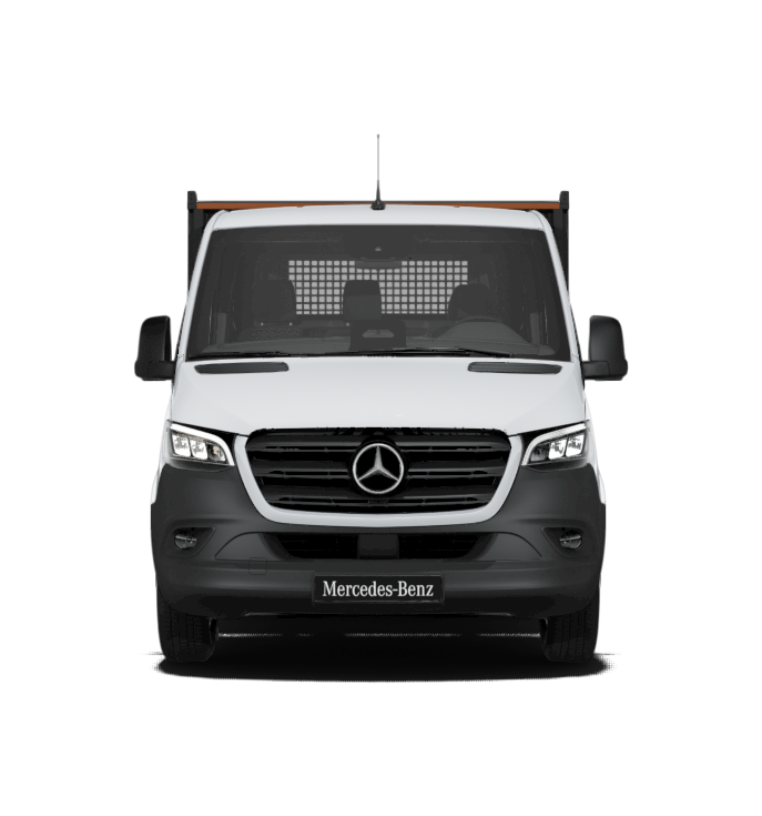Sprinter Fahrgestell PRO 315 CDI standard