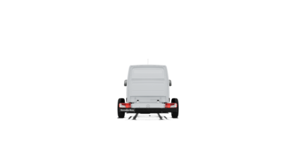 Sprinter Fahrgestell - 360° view