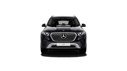GLE - 360° view