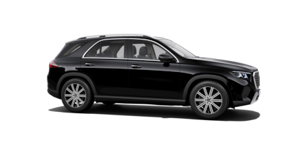 GLE - 360° view