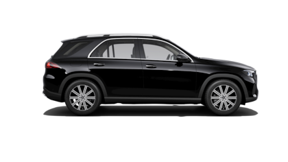 GLE - 360° view