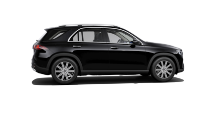 GLE - 360° view