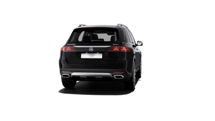 GLE - 360° view