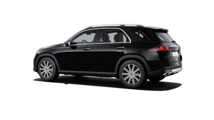 GLE - 360° view