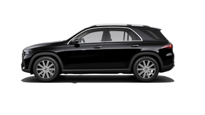 GLE - 360° view