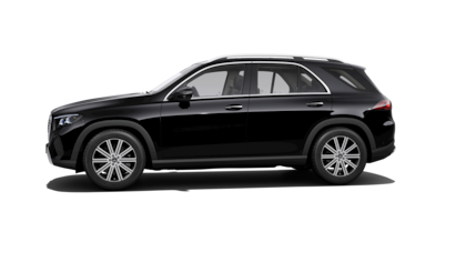 GLE - 360° view