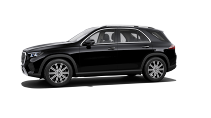 GLE - 360° view