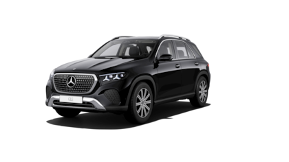 GLE - 360° view