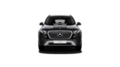 GLE - 360° view