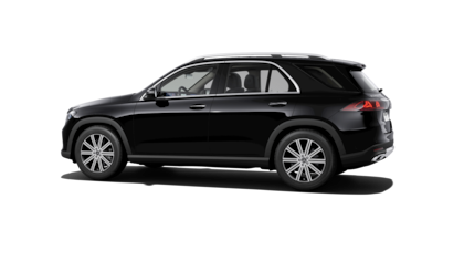 GLE - 360° view
