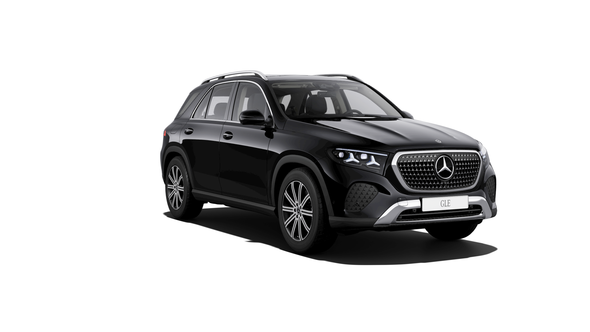 GLE