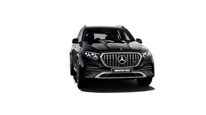 GLE - 360° view