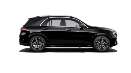 GLE - 360° view