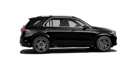 GLE - 360° view
