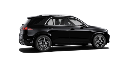 GLE - 360° view