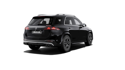 GLE - 360° view