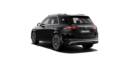 GLE - 360° view