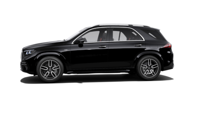 GLE - 360° view
