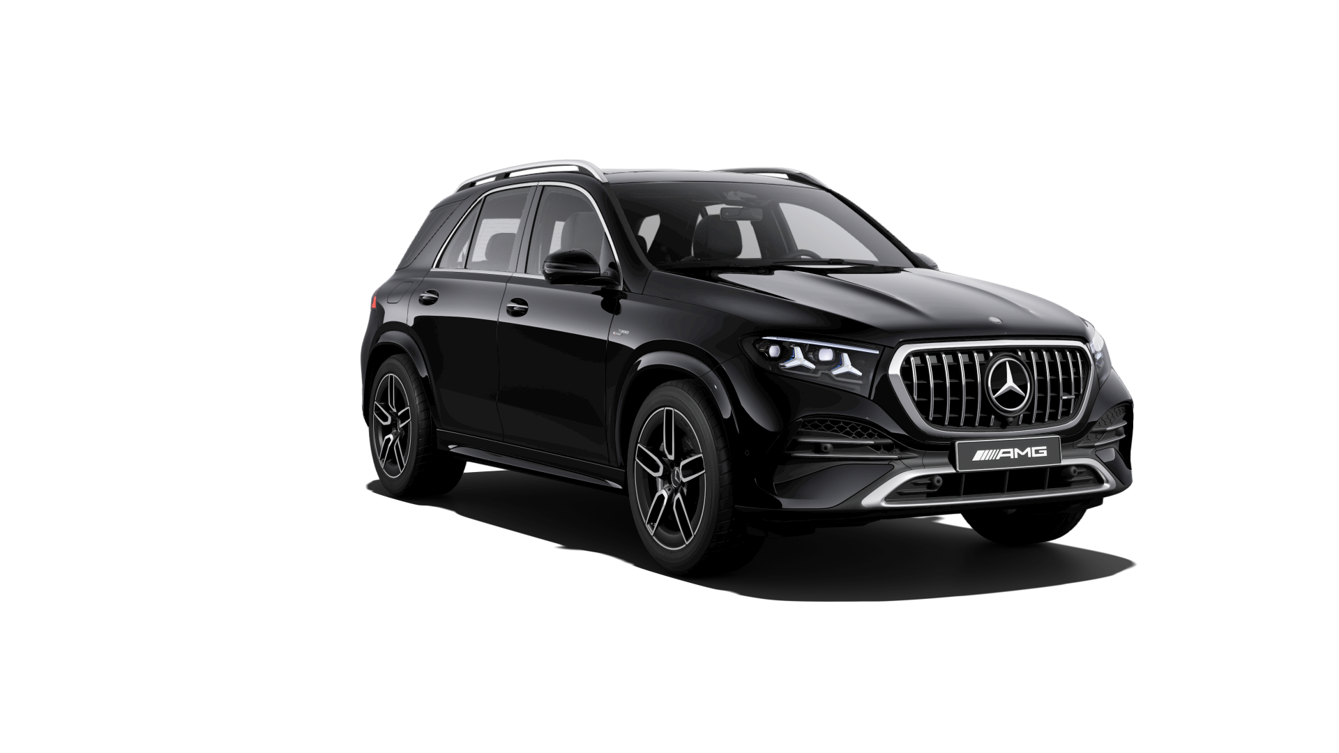 Mercedes-AMG GLE