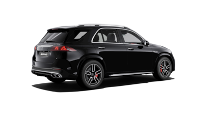 GLE - 360° view