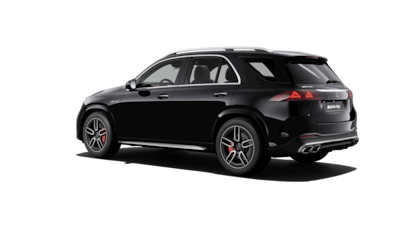 GLE - 360° view