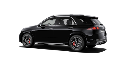 GLE - 360° view